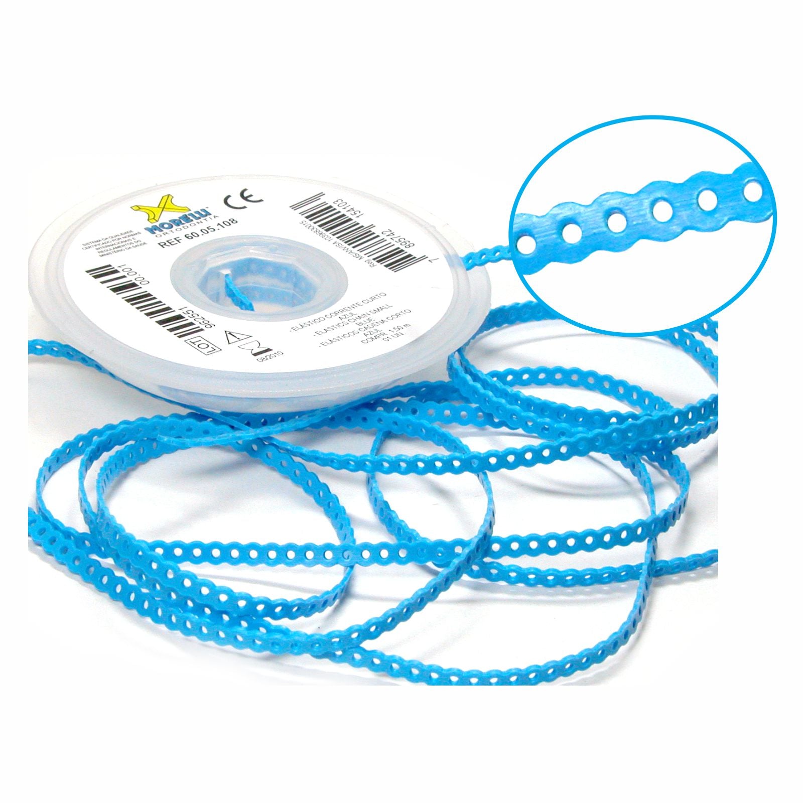 Elastic Chain - Roll