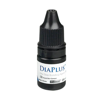 Diaplus - One step Bonding Agent