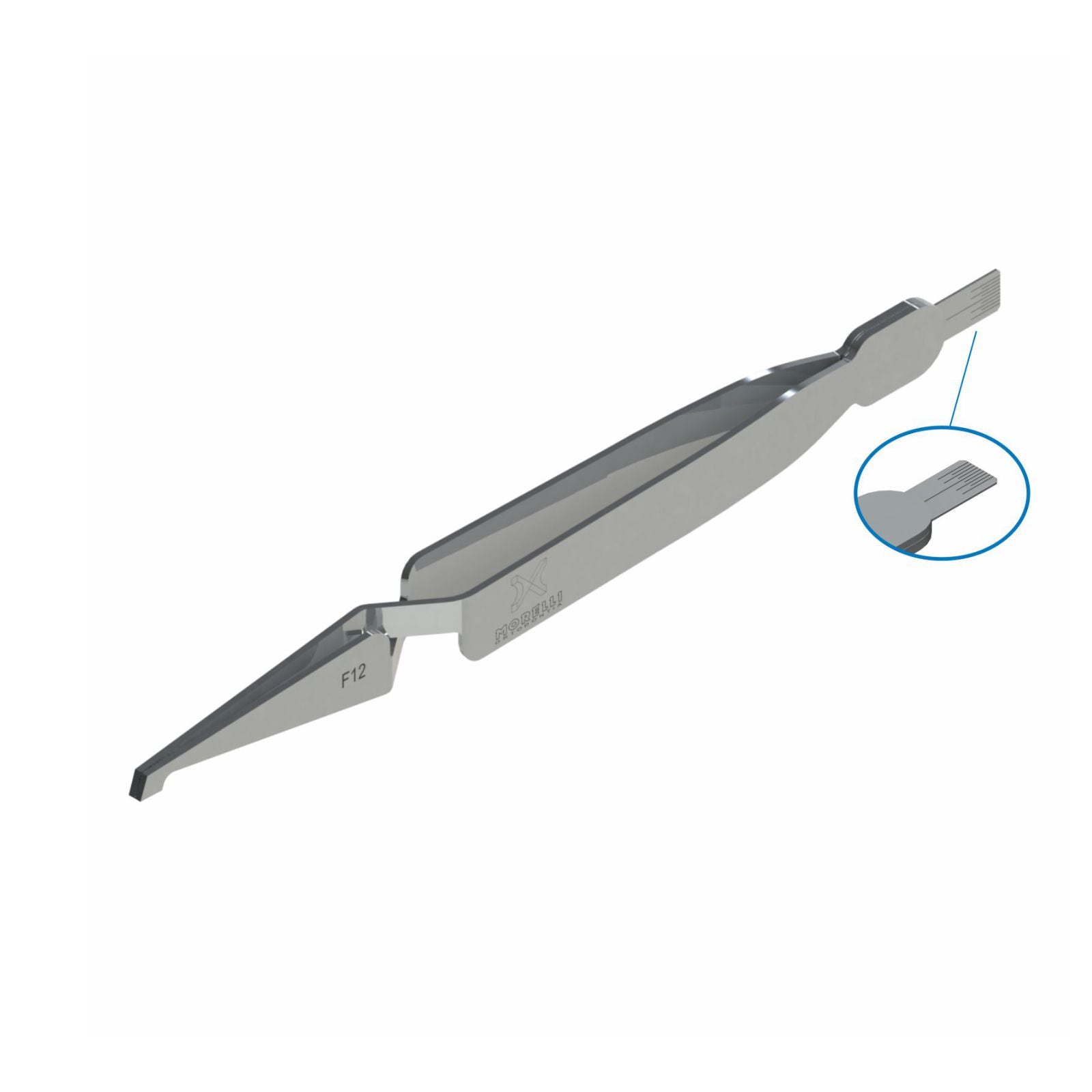 Orthodontic Tweezers