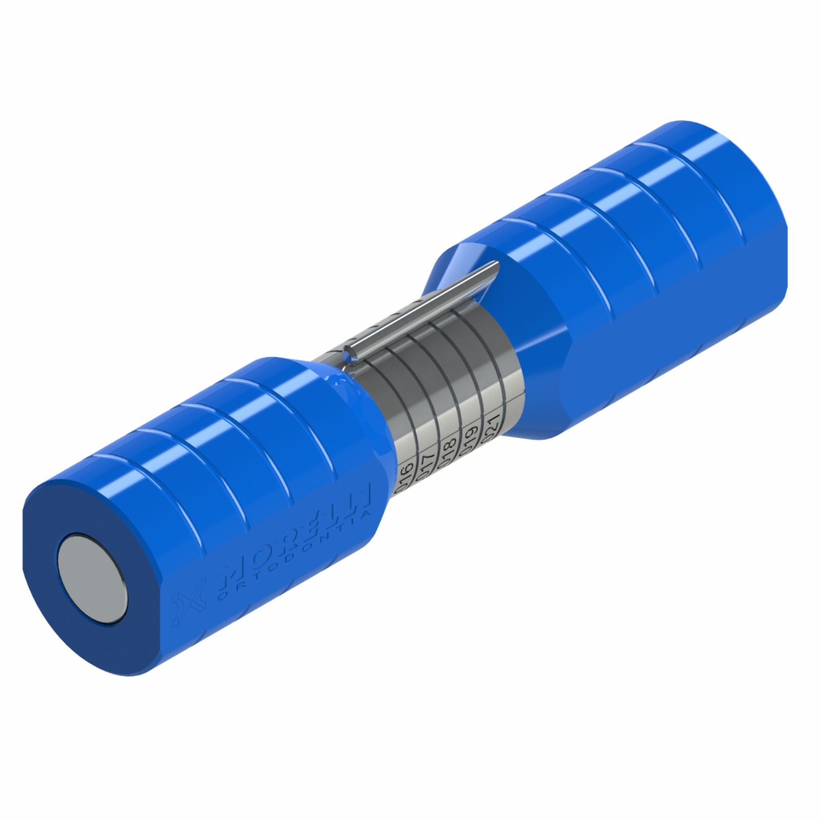 Tower To Form Arches