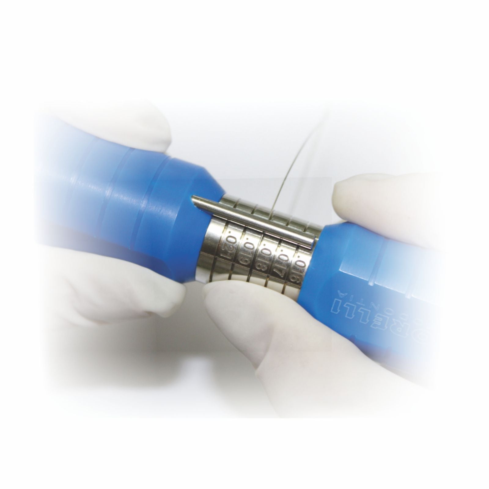 Tower To Form Arches