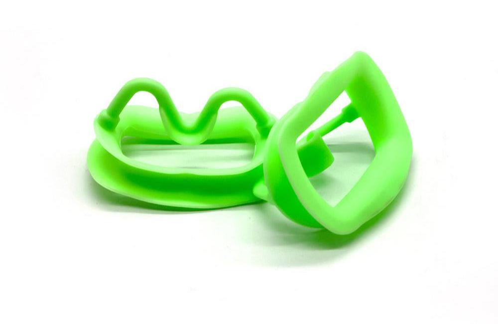 Cheek Retractor Mouth Opener