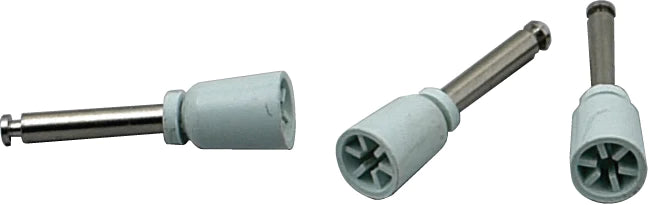 Prophy Rubber Cup Webbed - Latch Type