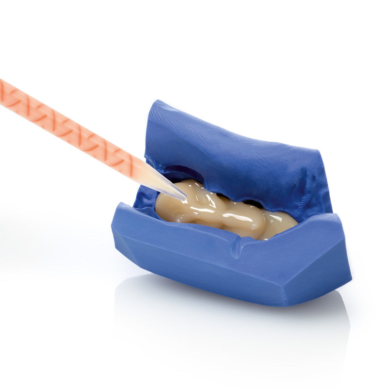 Acrytemp - Bisacrylic self-curing resin - Zhermack