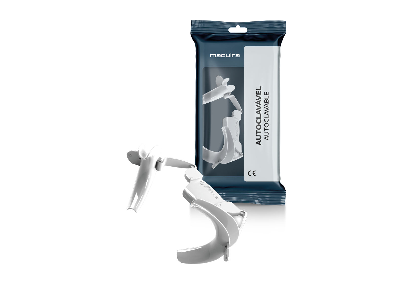 Flex Retractor - Lip Retractor