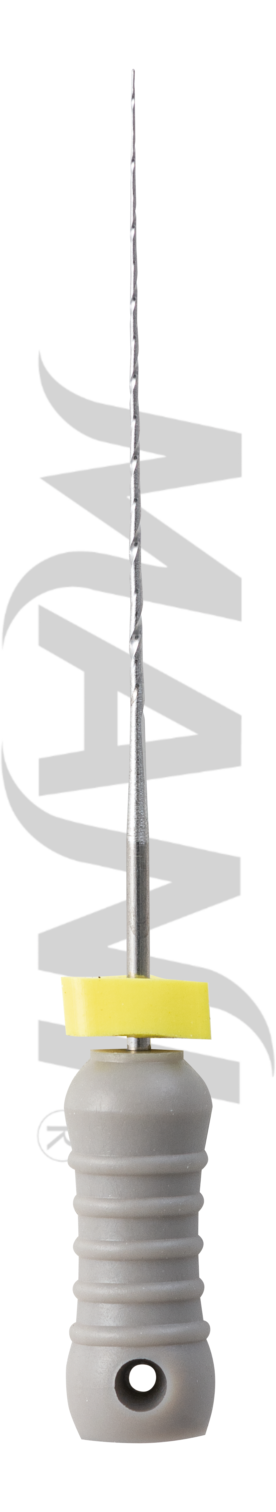 MANI D-Finder Stainless Steel (Rust-Resistant) Path Finding Files