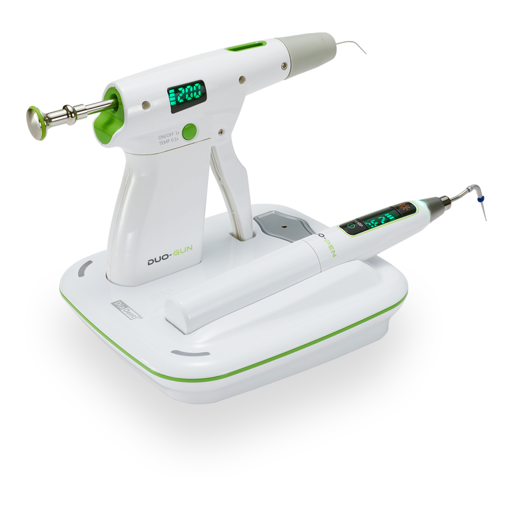 The Complete Warm Vertical Compaction Offer