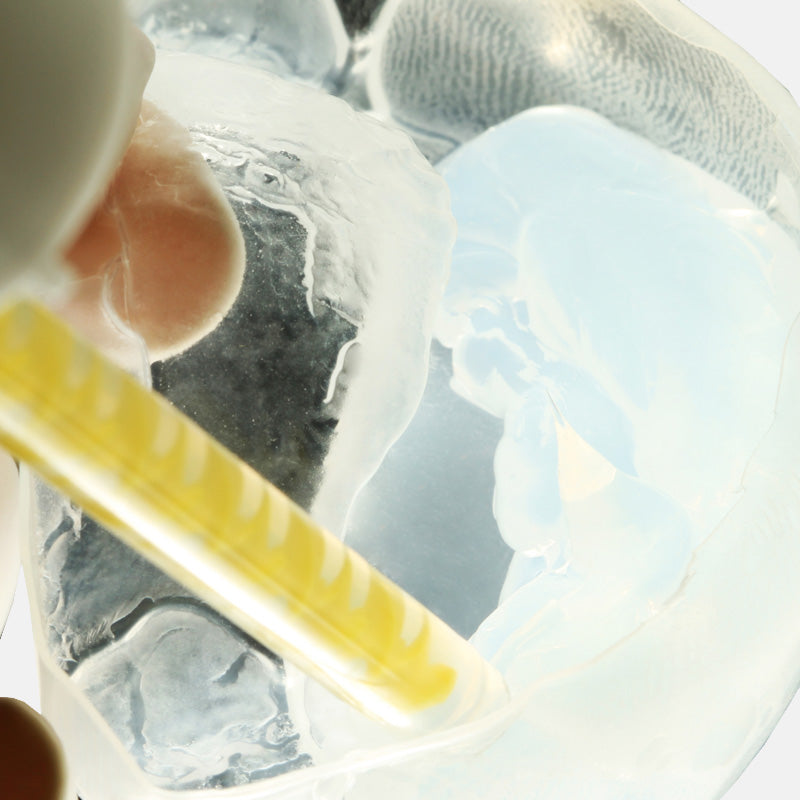 Elite Glass - Transparent Matrix Addition Silicone