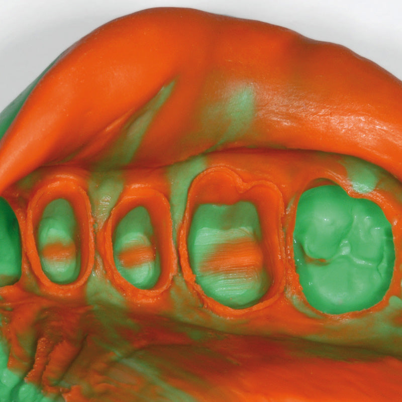Elite P&P Light Body - Low viscosity A-Silicone