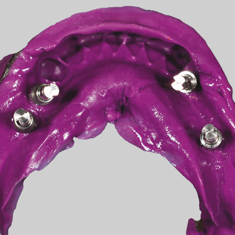 Hydrorise Maxi Monophase