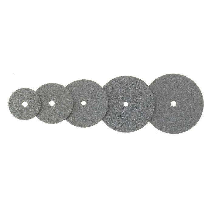 Separating Disks Double Cutting