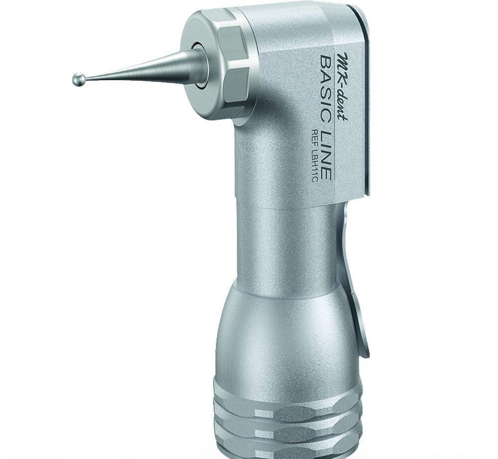 MK-dent Basic Line Contra Angle Heads