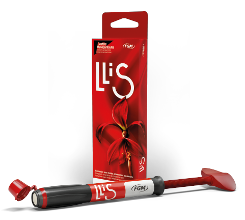 Llis - Composite Resin