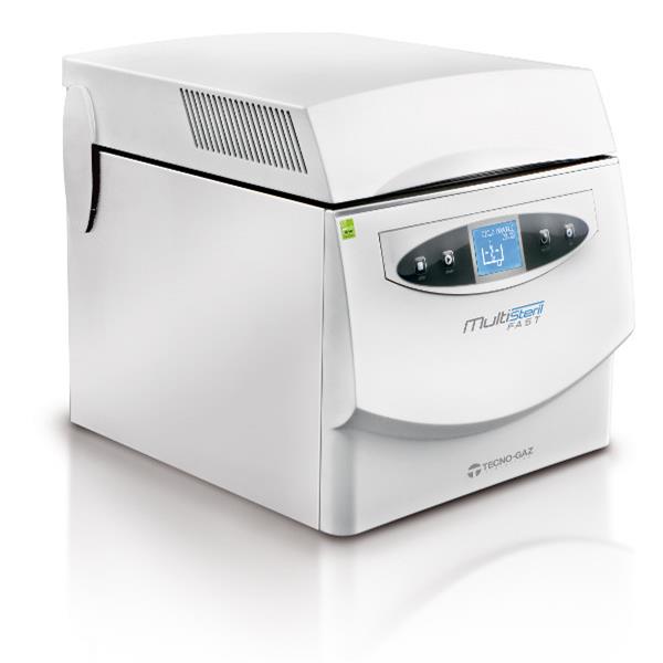 Multisteril Fast - Multifunction Sterilization Basin