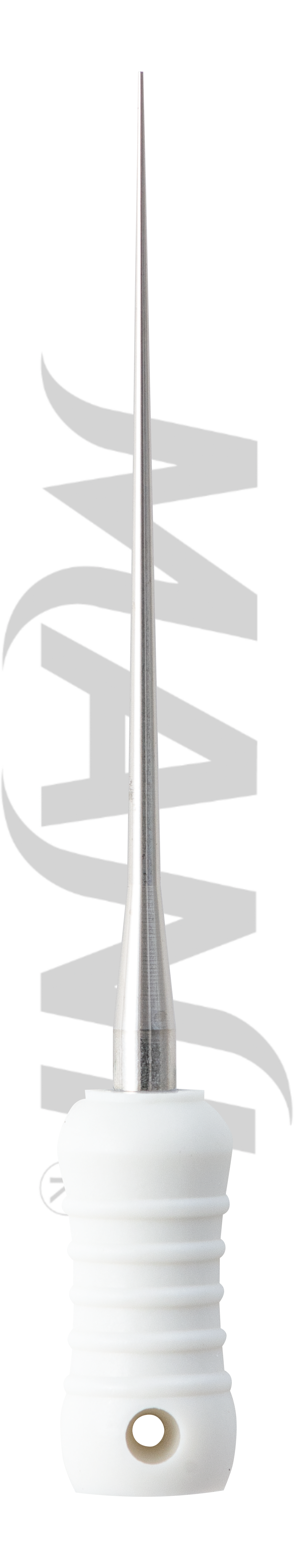 MANI Finger Plugger Files