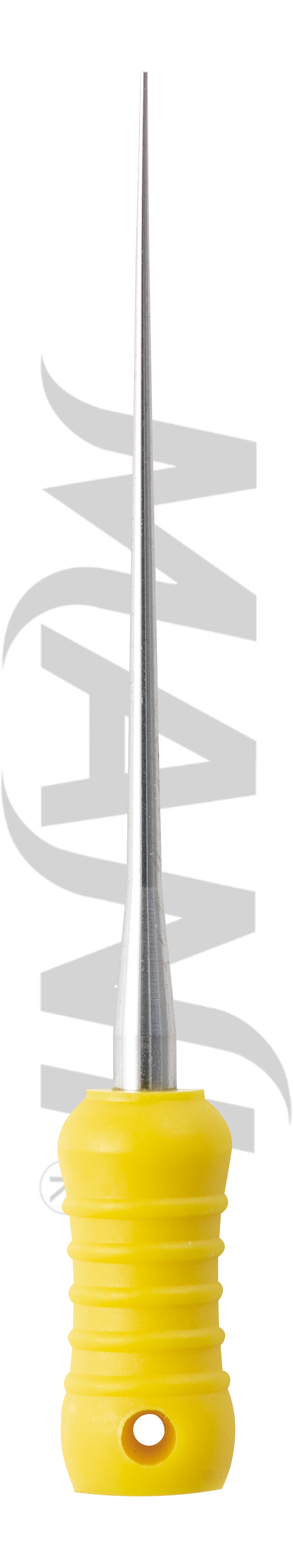 MANI Finger Plugger Files