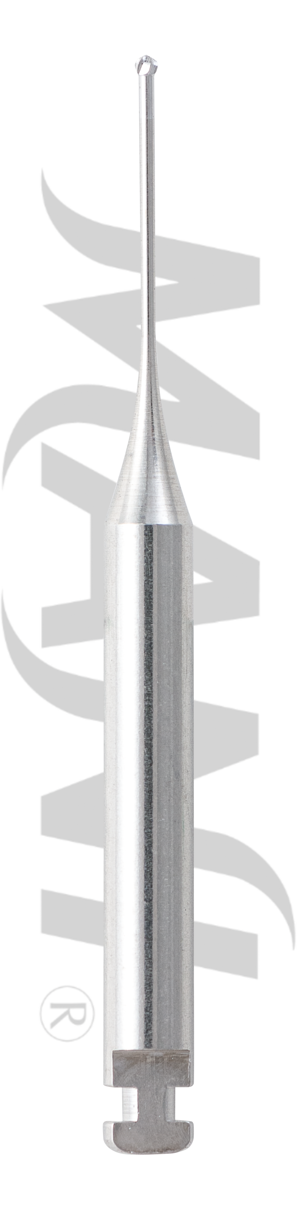 MANI MI Stainless Steel Burs (Minimally Invasive)