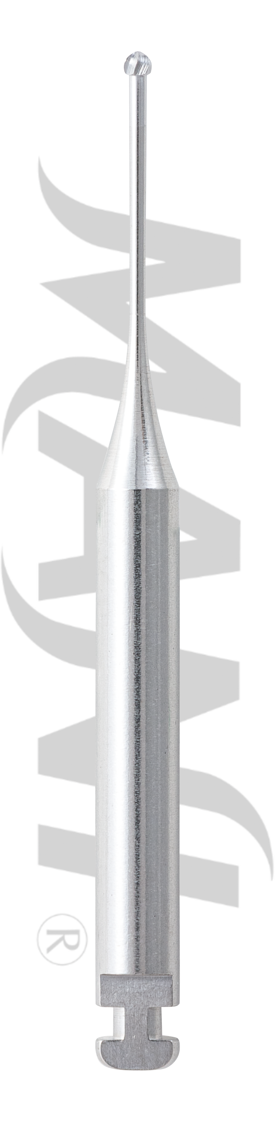 MANI MI Stainless Steel Burs (Minimally Invasive)
