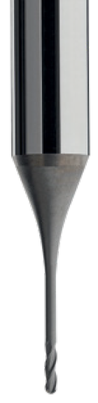 Prima Digital Roland Milling Tool