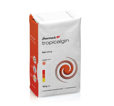 Tropicalgin - Versatile Alginate