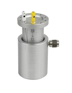 Endo Meter Type A - Aluminum Endo Storage Box