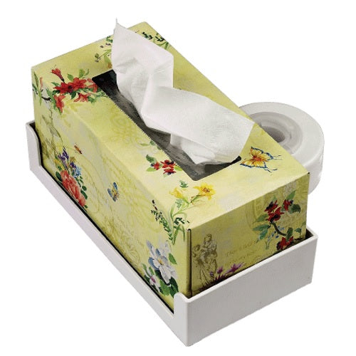 Tissue Holder