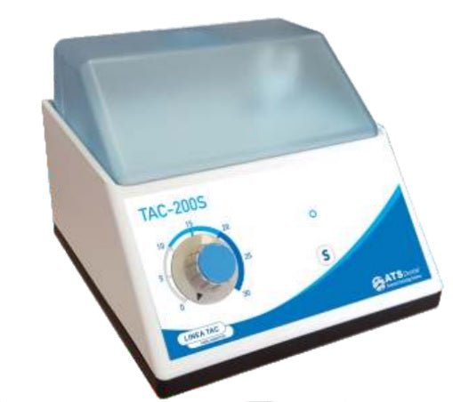 TAC-200S Amalgamator (Capsule Mixer)