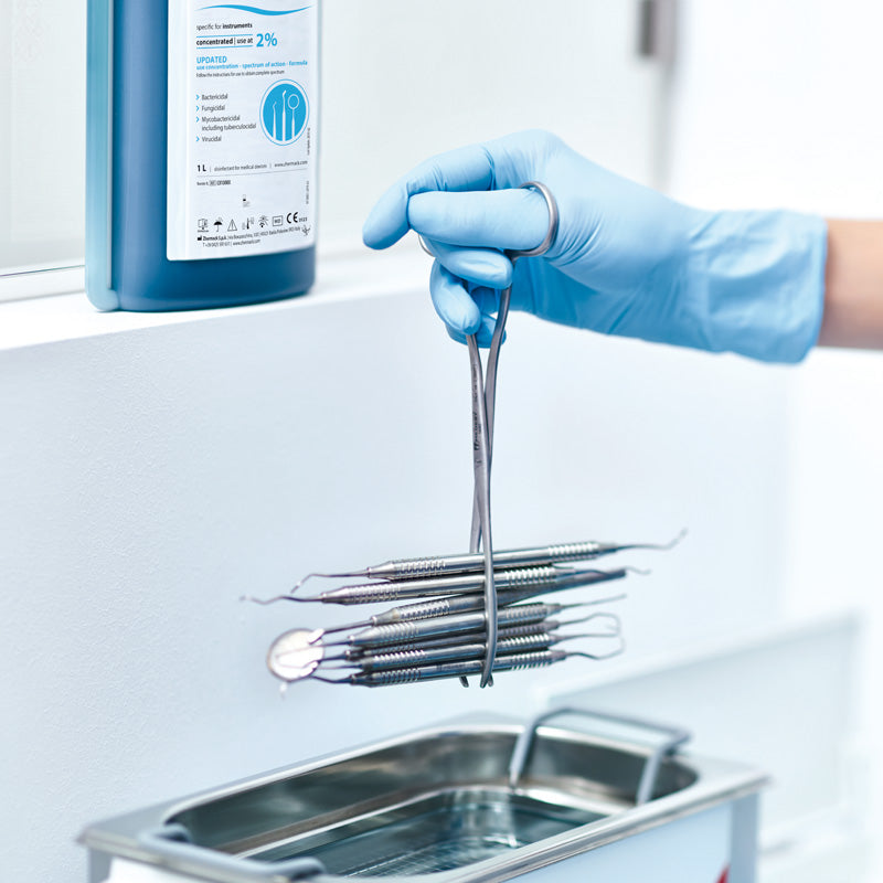 Zeta 1 Ultra - Concentrated Liquid Disinfectant