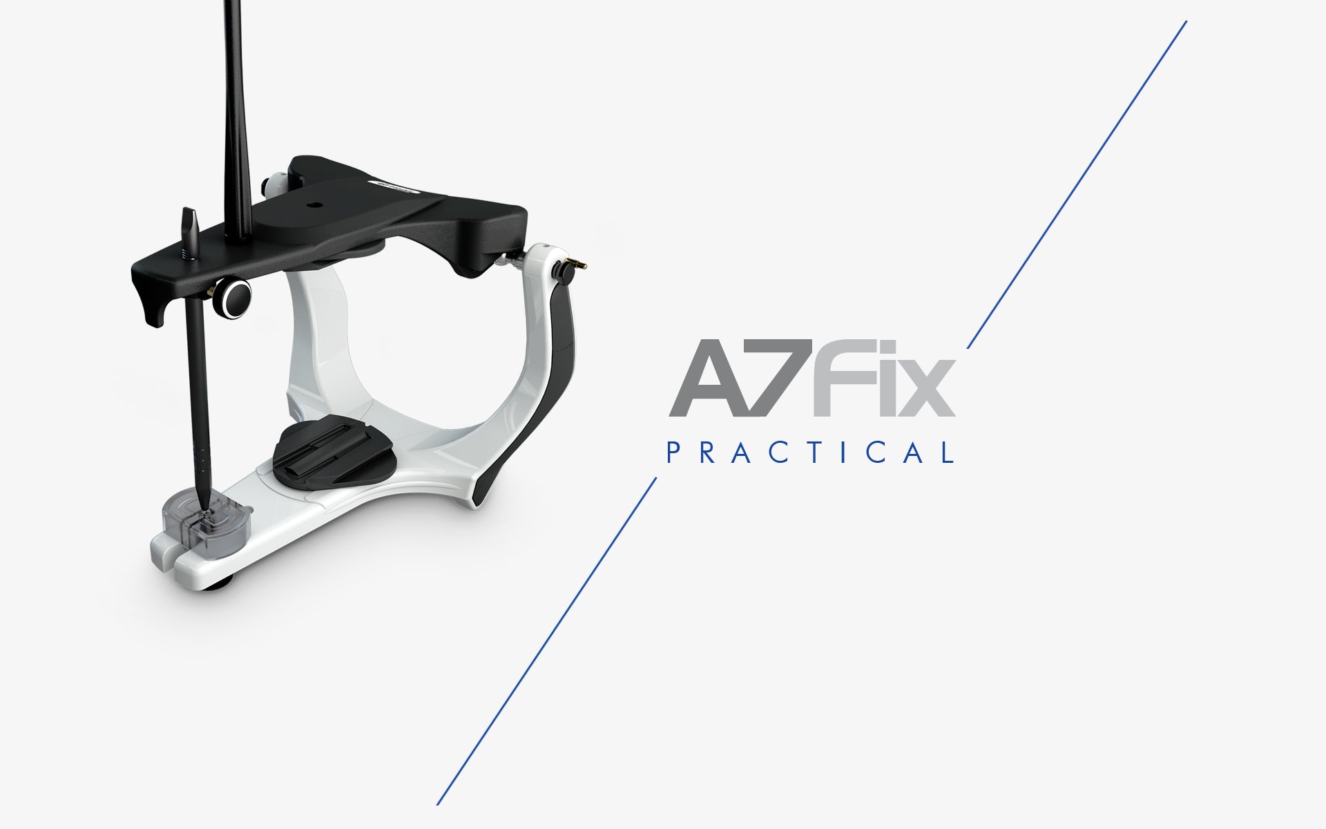 Articulator A7 Fix Without Facebow & Plastic Case
