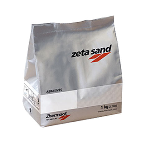 Zeta Sand - Aluminium Oxide