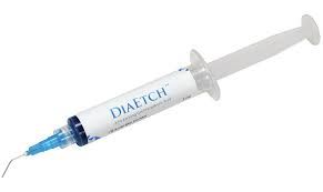 DIAETCH - 37% Etching Gel Phosphoric Acid