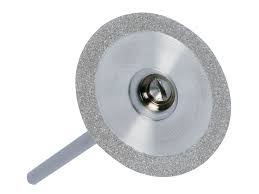 Diamond Discs Double Sided