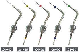 DUO-PEN Heating Condenser