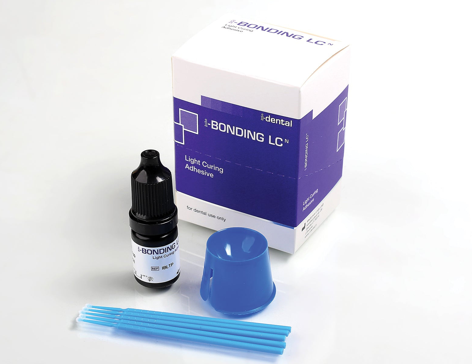 i-BONDING LC N - Adhesive