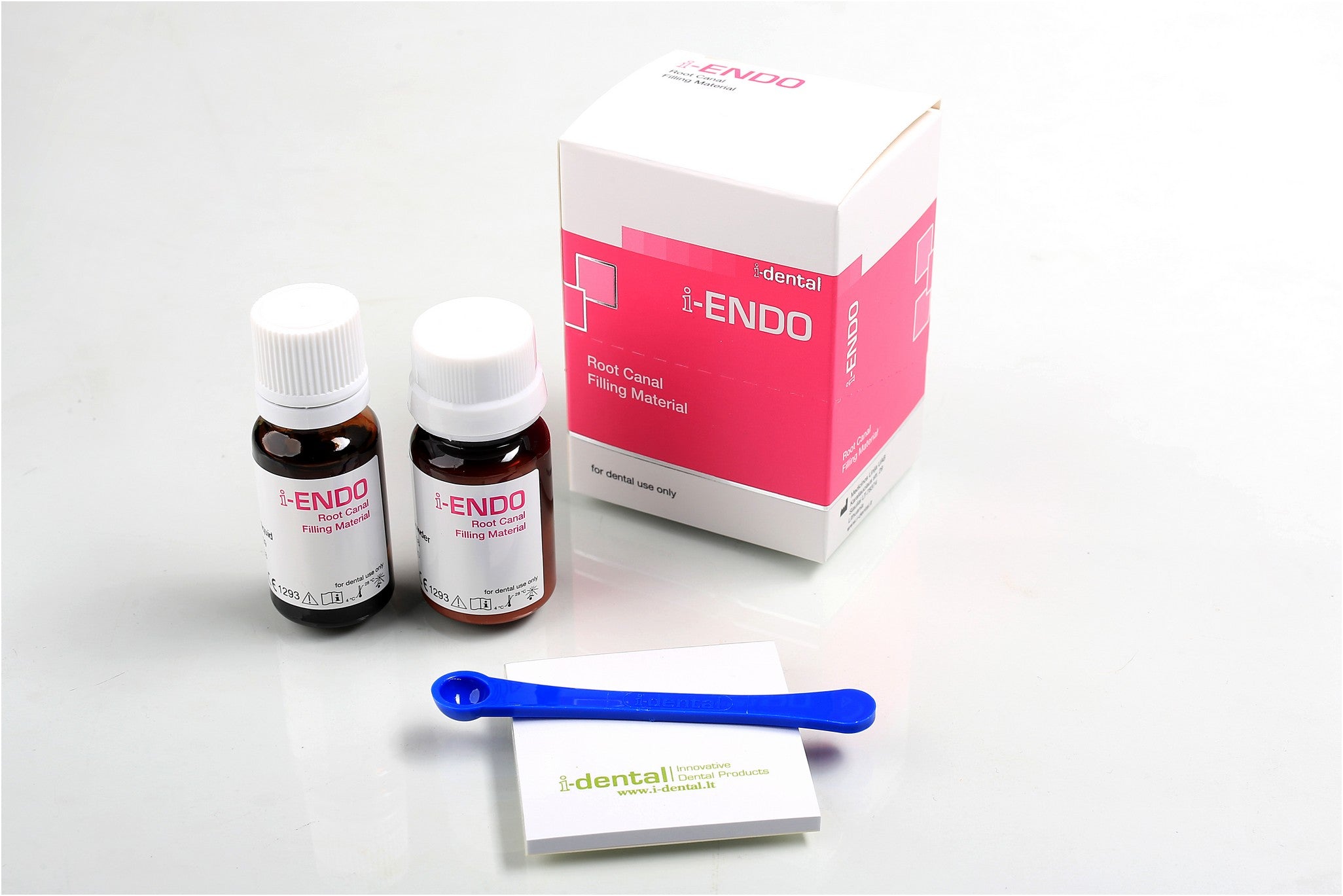 I-ENDO Sealer - Root Canal Filling Material