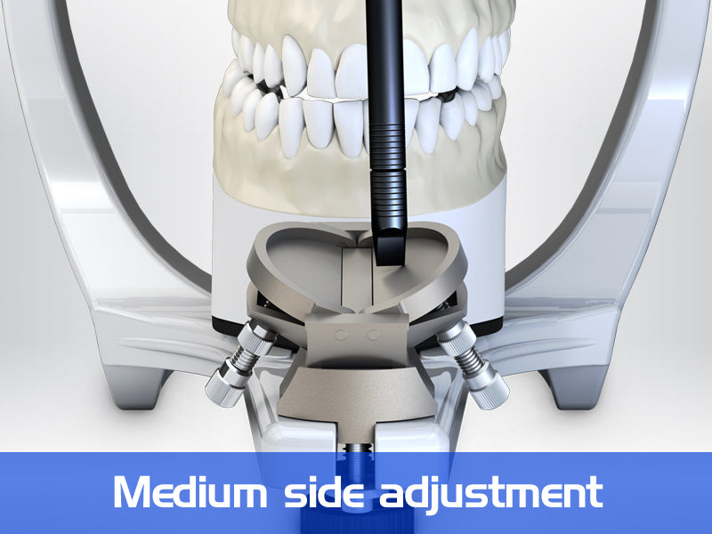 Adjustable Incisal Table
