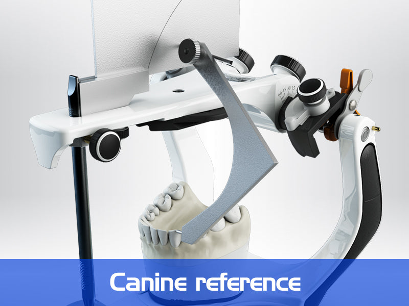 Broadrick Flag for a7 articulator