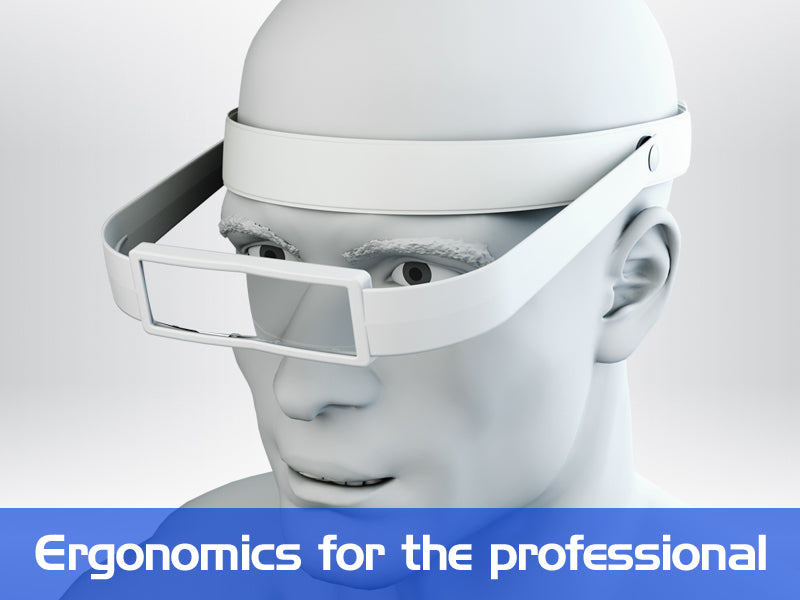 Lupa - Magnifying Lens