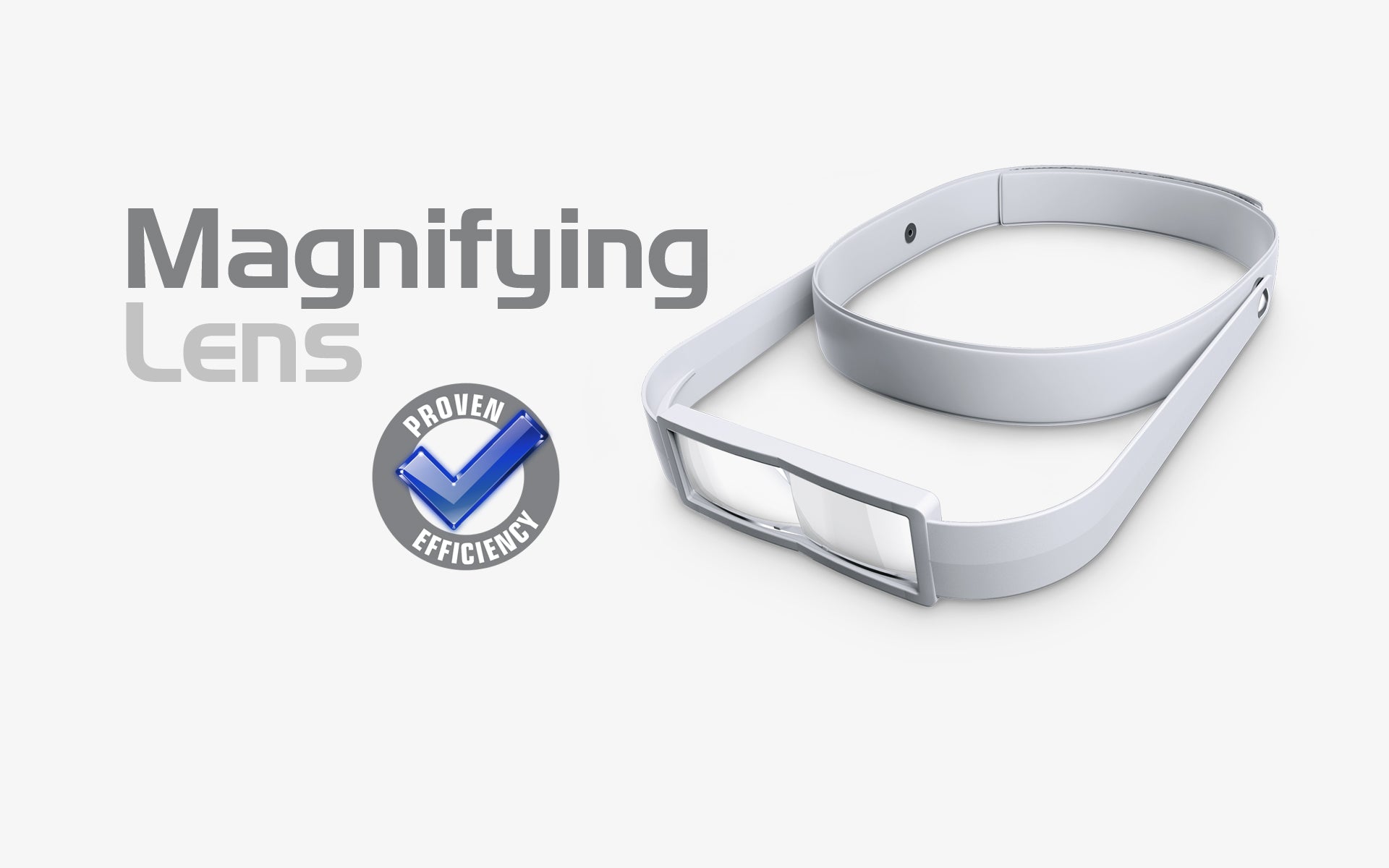 Lupa - Magnifying Lens