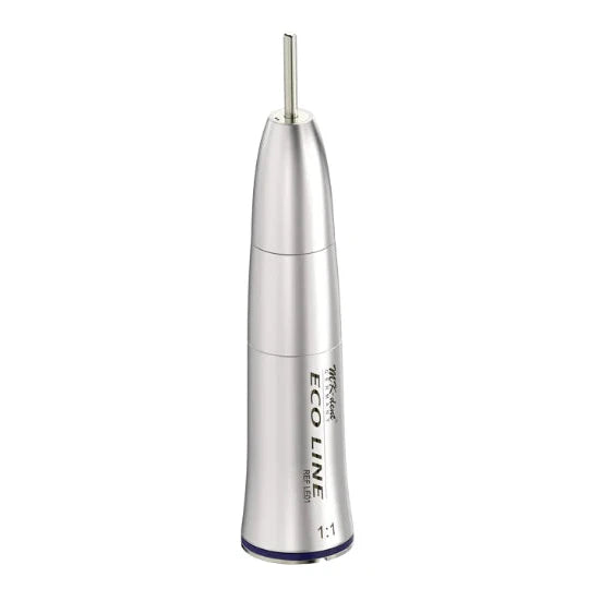 MK-dent Eco Line Straight Handpiece With Internal Water LE01