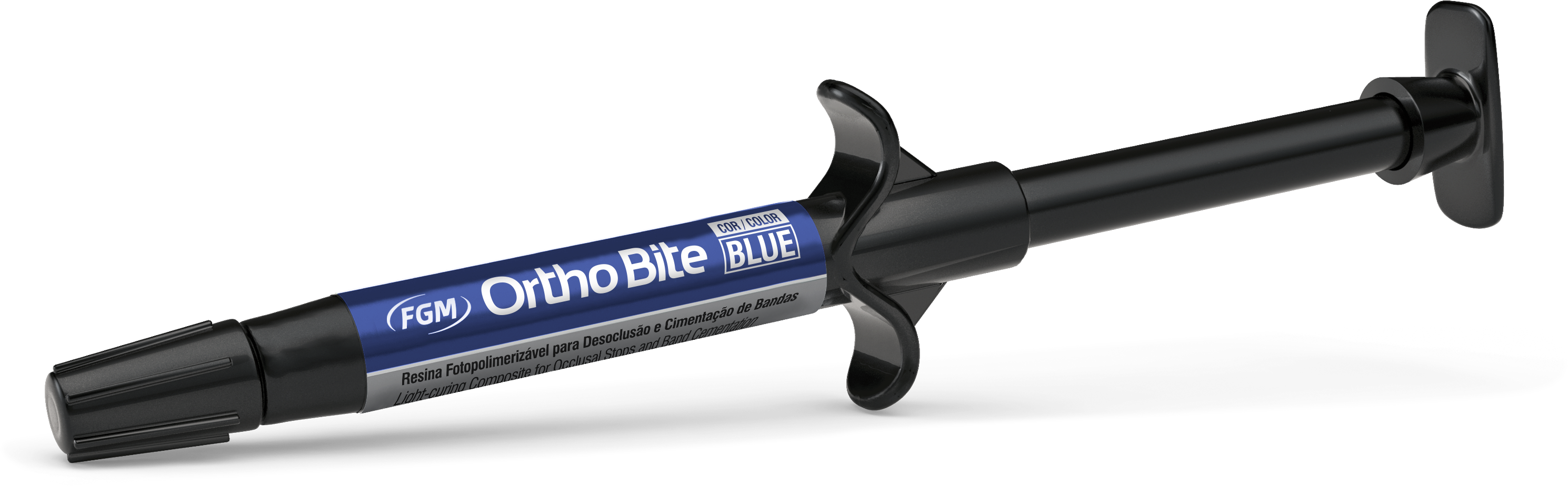 Ortho Bite - Light-curing Composite