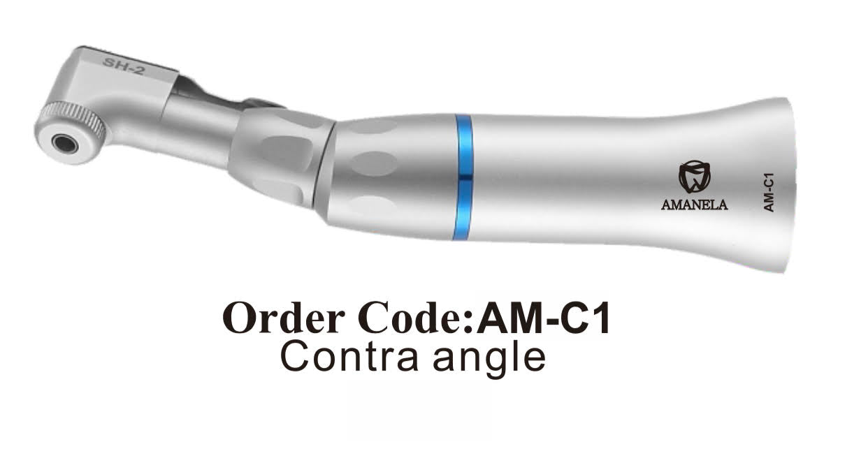 Contra Angle