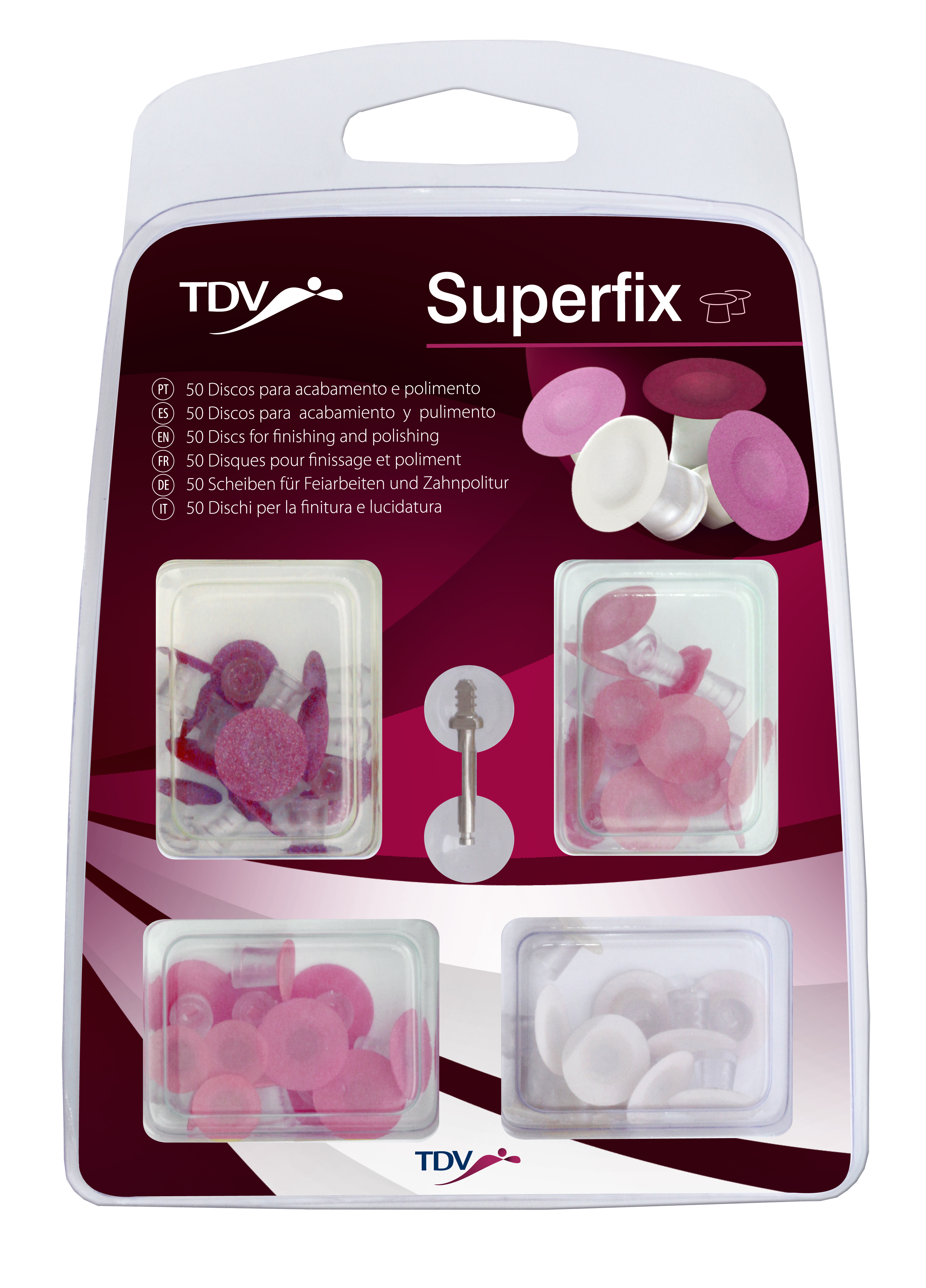 Finishing & Polishing