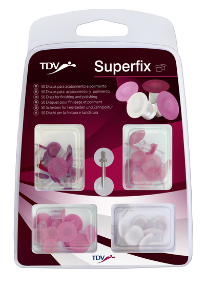 Finishing & Polishing