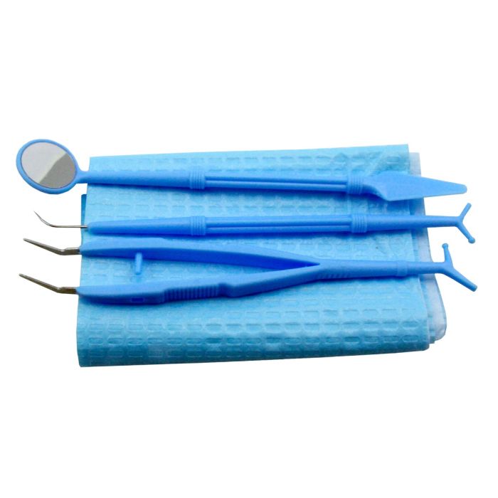 Disposable Examination Set