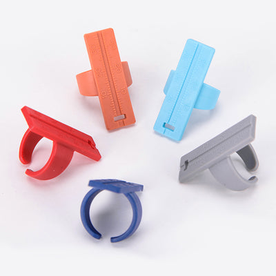Endo Ruler