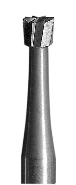 Carbide Burs Inverted Cone Head (Conical)