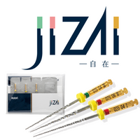 Rotary Files - JIZAI