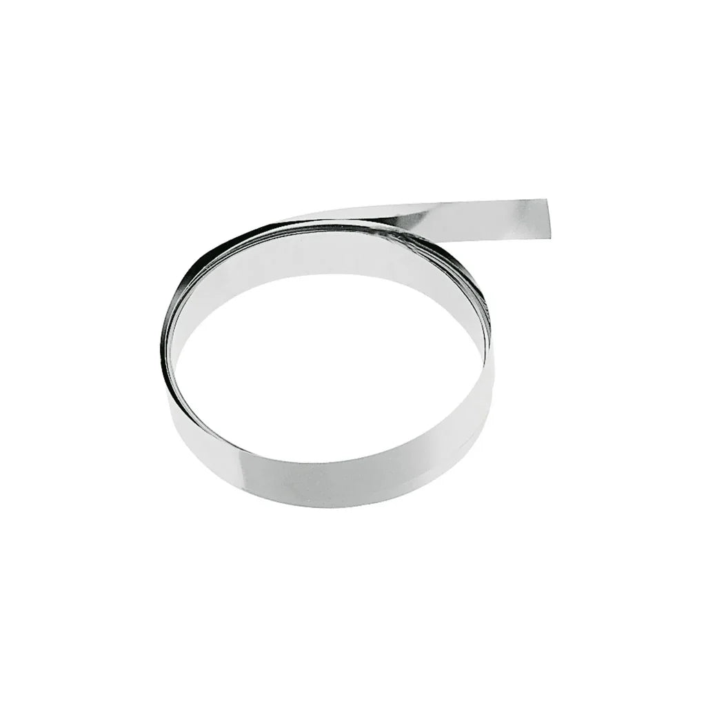 Matrix band flat strip stainless steel