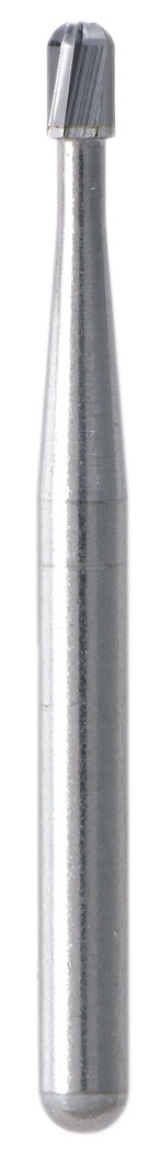 MANI Carbide Burs Pear Amalgam Prep